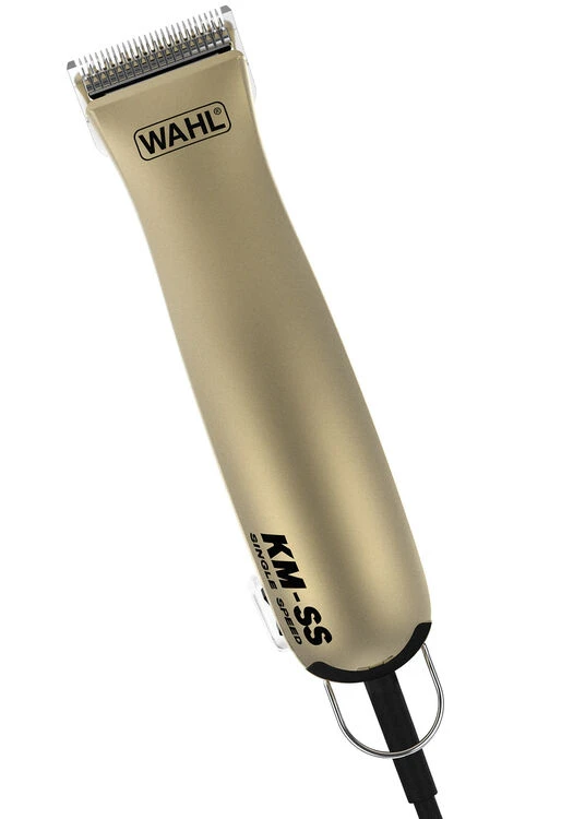 Wahl KM SS Clipper 3 Wahl KM SS Clipper