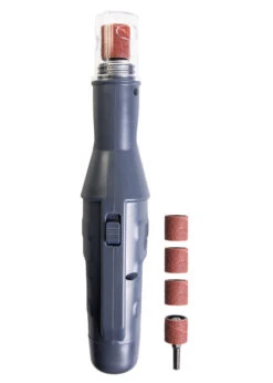 Wahl Battery Nail Grinder