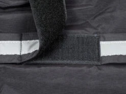 Petface Super Soft Water Resistant Dog Coat Black -Pawfect Sales Store 5a0047c9682741.41304410