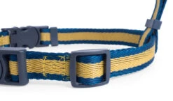 Petface Ochre Stripe Dog Harness -Pawfect Sales Store 5b97df435057e2.77617659