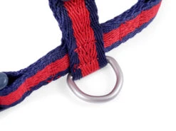 Petface Scarlet Stripe Dog Harness -Pawfect Sales Store 5b97eae956b661.03460137