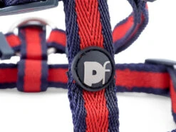 Petface Scarlet Stripe Dog Harness -Pawfect Sales Store 5b97eaee9fdc19.17925259