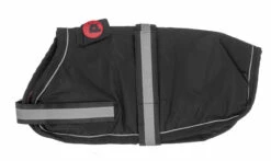 Petface Super Soft Water Resistant Dog Coat Black -Pawfect Sales Store 5bd1e4d52079d5.00555271
