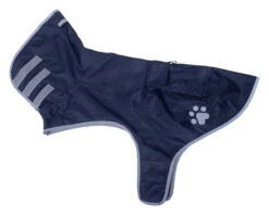 Petface Showerproof Fold Away Rain Jacket 24 Petface Showerproof Fold Away Rain Jacket -Pawfect Sales Store 5c598e18c5d244.06184215