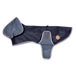 Petface Showerproof Fold Away Rain Jacket 17 Petface Showerproof Fold Away Rain Jacket -Pawfect Sales Store 5d443def9a4766.66400500