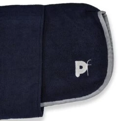 Petface Outdoor Paws Microfibre Drying Robe -Pawfect Sales Store 5d5c06305655f2.42551592