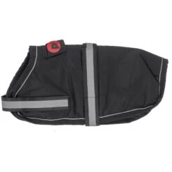 Petface Super Soft Water Resistant Dog Coat Black -Pawfect Sales Store 5e392ff83a0f36.80888911