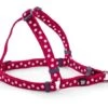 Petface Cherry/White Dots Dog Harness -Pawfect Sales Store 5f106f2a8f73a6.13256381