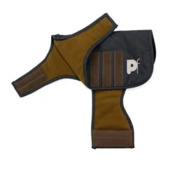 Petface Quilted Dog Coat -Pawfect Sales Store 6048b507380345.60550307