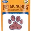 Pet Munchies Natural Venison Dog Training Treat -Pawfect Sales Store 61320
