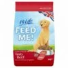 HiLife FEED ME! With Beef Dog Food 2 HiLife FEED ME! With Beef Dog Food -Pawfect Sales Store 616763