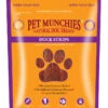 Pet Munchies Duck Strips -Pawfect Sales Store 62130