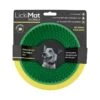Lickimat Wobble Green -Pawfect Sales Store 622146