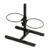 Mayfield Adjustable Height Double Diner Feeding Stand 21cm -Pawfect Sales Store 63392
