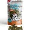6 X Dog Gone Fishin' White Fish With Turmeric Crunchies Dog Treats 75g 2 6 X Dog Gone Fishin' White Fish With Turmeric Crunchies Dog Treats 75g -Pawfect Sales Store 63651