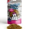 6 X Mr Johnson's Dog Gone Fishin' Red Fish Sprinkles Dog Treats 100g -Pawfect Sales Store 63658