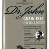 Dr John Grain Free Chicken & Potato Working Dog -Pawfect Sales Store 63690