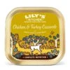 10 X 150g Lily's Kitchen Wet Dog Tray Chicken & Turkey Casserole -Pawfect Sales Store 640666