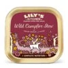 10 X 150g Lily's Kitchen Wet Dog Tray Wild Campfire Stew -Pawfect Sales Store 640690