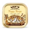 10 X 150g Lily's Kitchen Wet Dog Tray Puppy Recipe Chicken -Pawfect Sales Store 640790