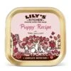 10 X 150g Lily's Kitchen Wet Dog Tray Puppy Recipe Turkey & Duck -Pawfect Sales Store 640800