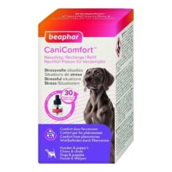 Beaphar CaniComfort 30 Day Refill 48ml