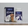 Johnson's Anti-plaque Powder 70g -Pawfect Sales Store 643136