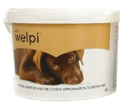 Petlife Welpi Puppy Milk 2kg