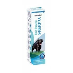 Lintbells YuDERM Itching Dog -Pawfect Sales Store 646241