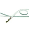 Designed By Lotte Nylon Dog Lead Virante Mint -Pawfect Sales Store 65150