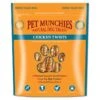 Pet Munchies Chicken Twists Dog Chews -Pawfect Sales Store 65464