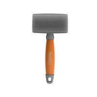 Wahl Gel Handle Nylon Slicker Brush