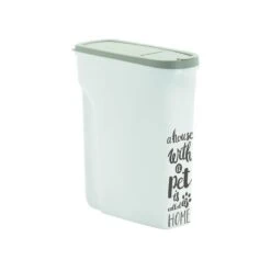 Moderna Trendy Story Pet Wisdom Medium 10L Food Container -Pawfect Sales Store 662013