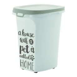 Moderna Trendy Story Pet Wisdom Medium 10L Food Container -Pawfect Sales Store 662035