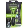 Furminator Undercoat Deshedding Tool For Small Short Haired Dog -Pawfect Sales Store 66335