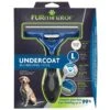 Furminator Undercoat Deshedding Tool For Large Short Haired Dog -Pawfect Sales Store 66338