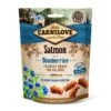 Carnilove Salmon With Blueberries Dog Treats -Pawfect Sales Store 7