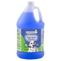 Espree Bright White Pet Shampoo 3.78L
