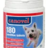 Canovel Dog & Puppy Condition Vitamin 2 Canovel Dog & Puppy Condition Vitamin -Pawfect Sales Store 7130