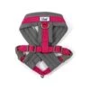 Ancol Viva Padded Dog Harness In Pink