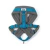 Ancol Viva Padded Dog Harness In Blue -Pawfect Sales Store 725760
