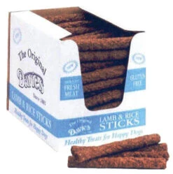 Davies Sticks Lamb & Rice 1.5kg