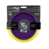 Lickimat Wobble Purple -Pawfect Sales Store 734921