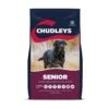 Chudleys Senior Poultry Dog Food 14kg 2 Chudleys Senior Poultry Dog Food 14kg -Pawfect Sales Store 742806