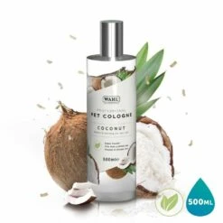 Wahl Cologne Coconut