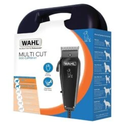 Wahl Multi Cut Dog Clipper Grooming Kit