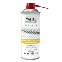 Wahl Blade Ice Clipper Lubricant 400ml