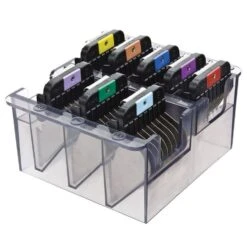 Wahl Competition Comb Set