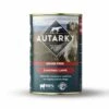 Autarky Adult Dog Grain Free Lamb 12x395g -Pawfect Sales Store 763823