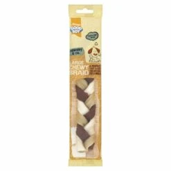 Good Boy Pawsley Braid Large -Pawfect Sales Store 768722